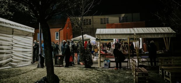 Advent u Satnici Đakovačkoj