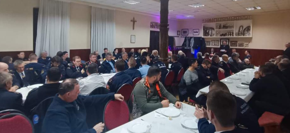 Godišnja skupština 2023.