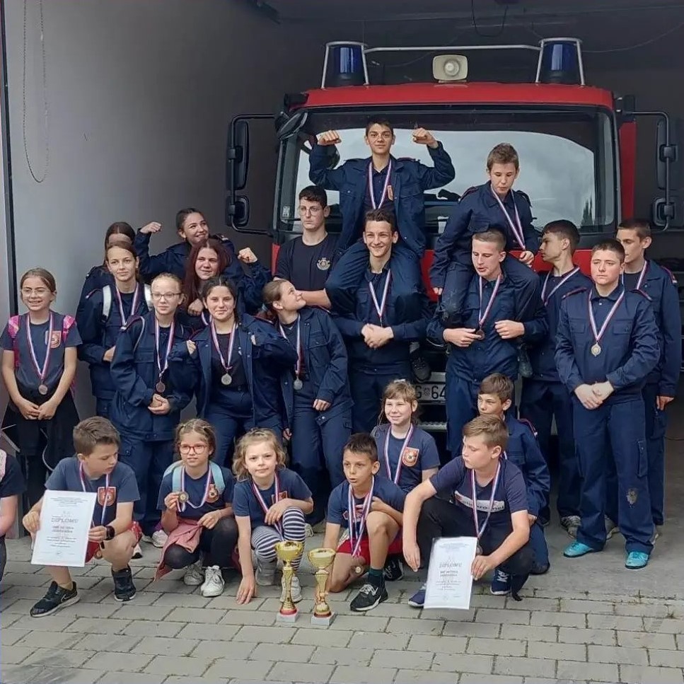 Intervencija nakon nevremena