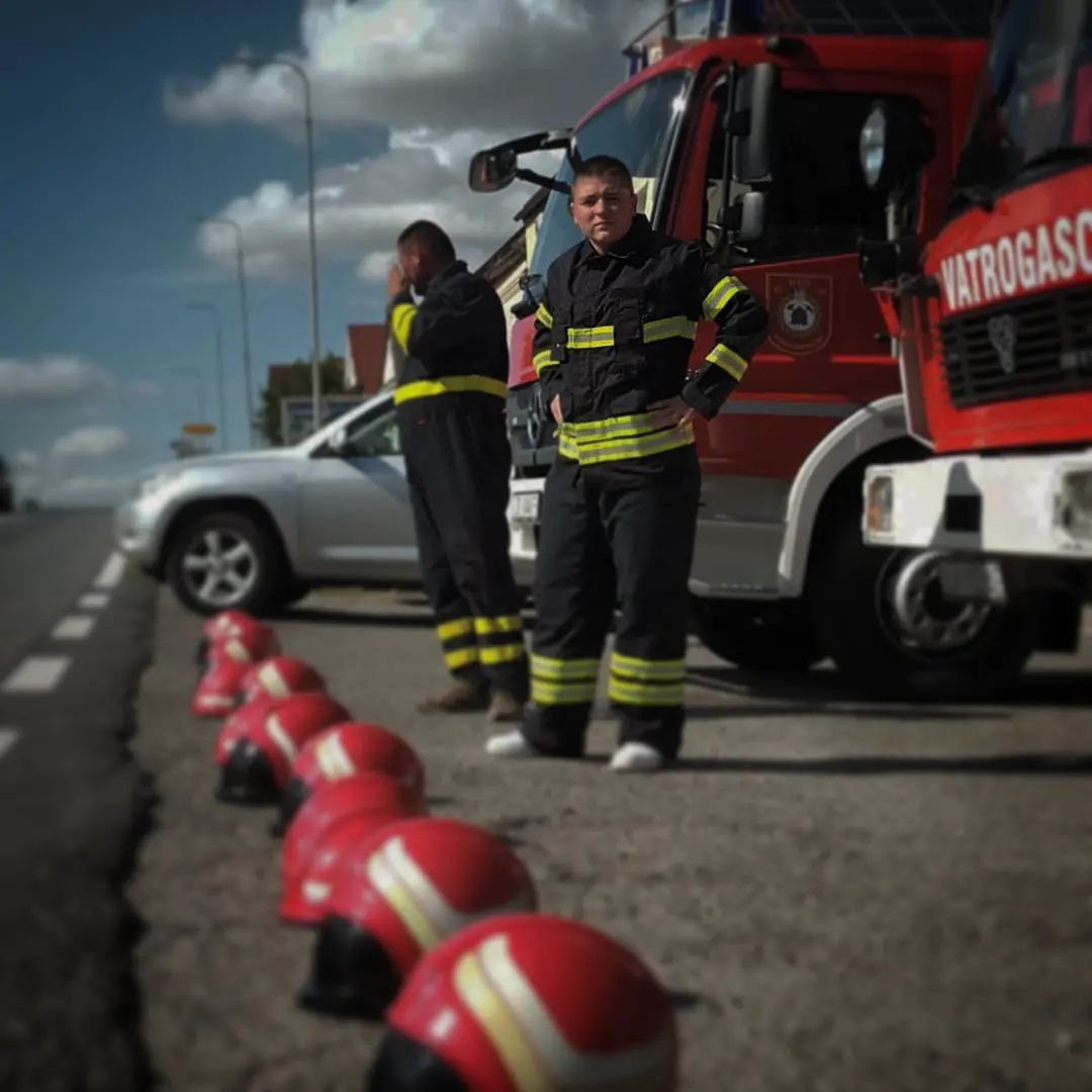 Odavanje počasti vatrogascima stradalima na Kornatu