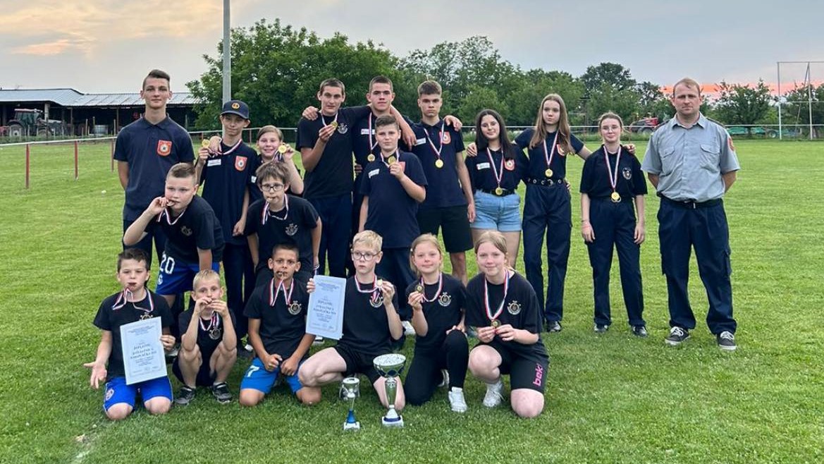 Natjecateljske ekipe